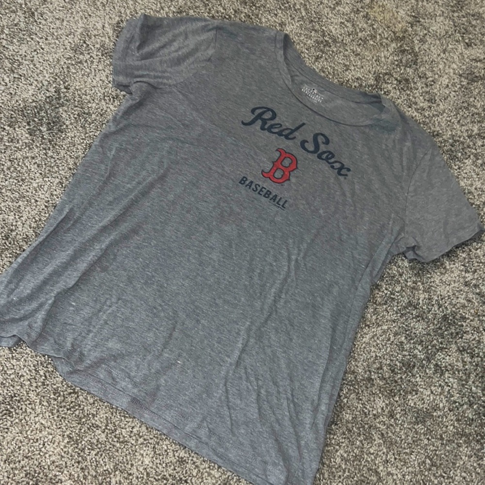 Red Sox tee